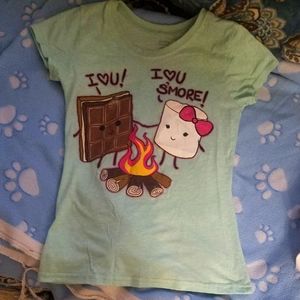 Cute T-Shirt